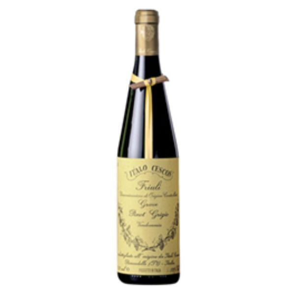 Italo Cescon Pinot Grigio – Middletown Fine Wine & Spirits