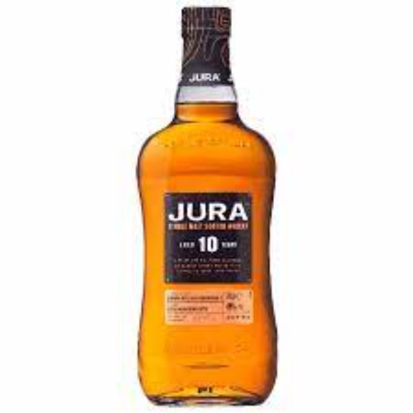 JURA 10YRS 750ML