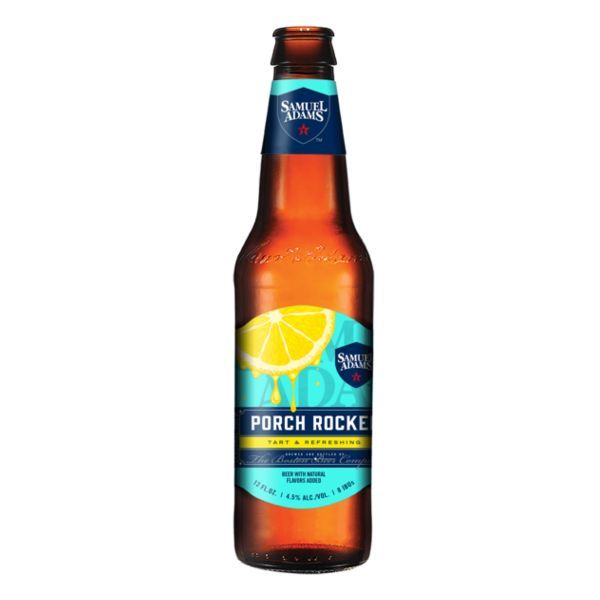 Sam Adams Porch Rocker 6Nr Middletown Fine Wine & Spirits