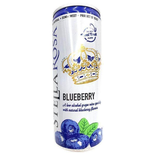 Stella Rosa Blueberry 250ML Middletown Fine Wine & Spirits