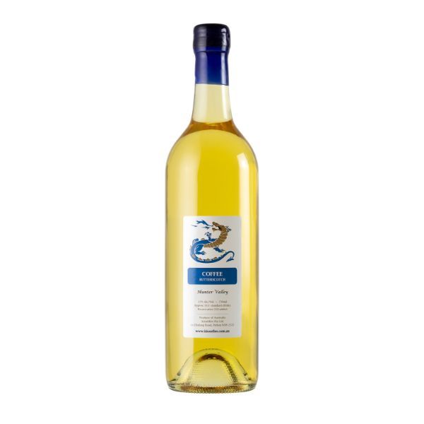 Butterscotch 750ML Middletown Fine Wine & Spirits