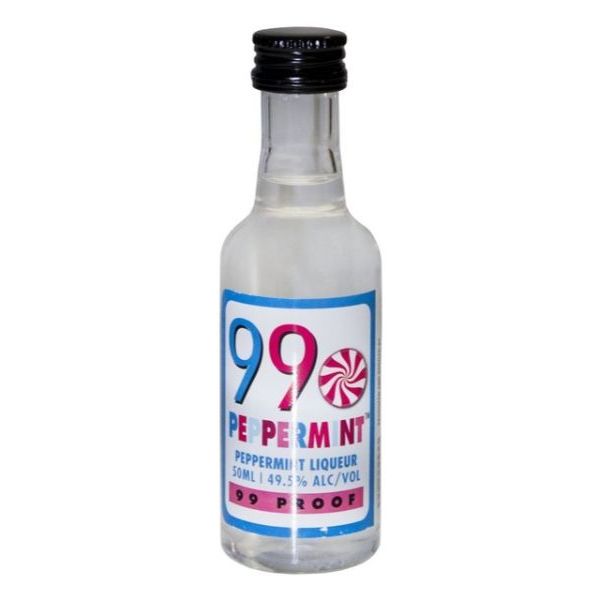 99 Peppermint 50ML