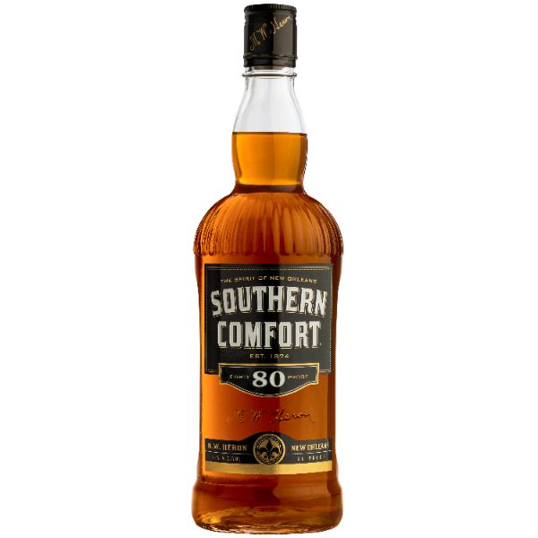 SOUTHERN COMFORT 80 PROOF 750ML – Middletown Fine Wine & Spirits