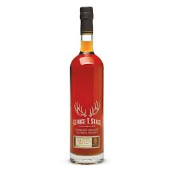 GEORGE T STAGG 750ML