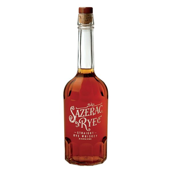 SAZRAC RYE 750ML