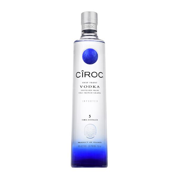 CIROC 750ML