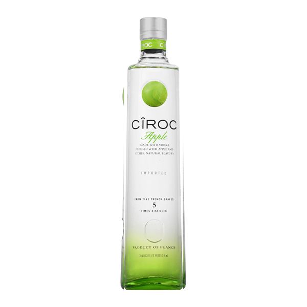 CIROC APPLE 375ML Middletown Fine Wine & Spirits