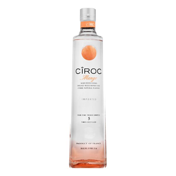 CIROC MANGO 375ML