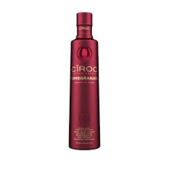 Ciroc Pomegranate 750Ml - Eldorado Winehouse