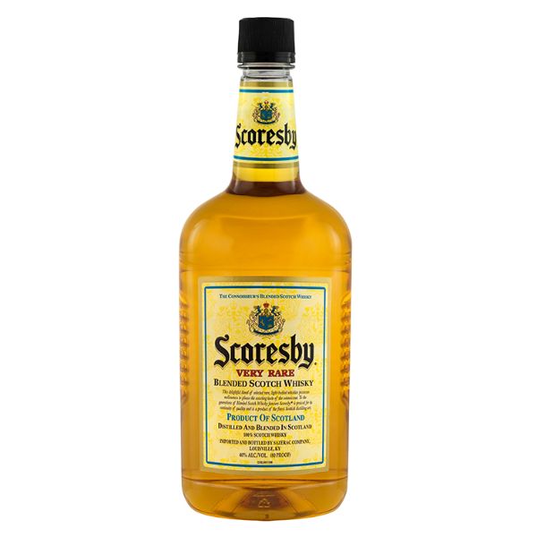 SCORESBY SCOTCH 1.75L