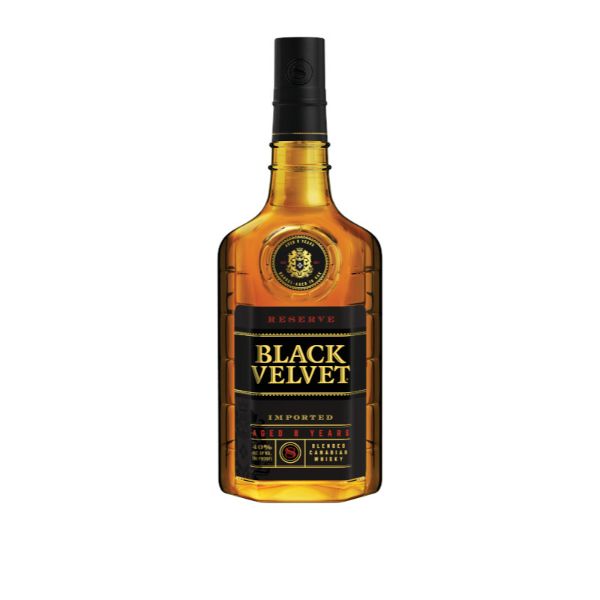 BLACK VELVET RESERVE 1.75L Middletown Fine Wine & Spirits