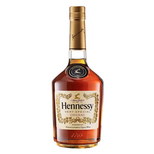 Hennessy V.S 1L