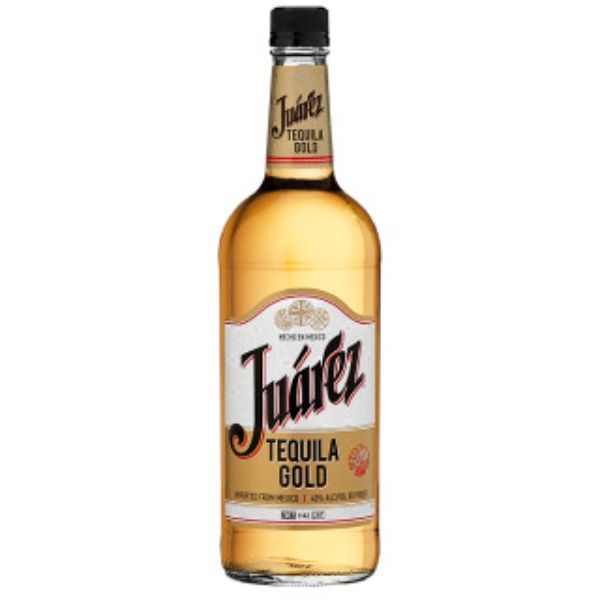 JUAREZ GOLD 1L Middletown Fine Wine & Spirits