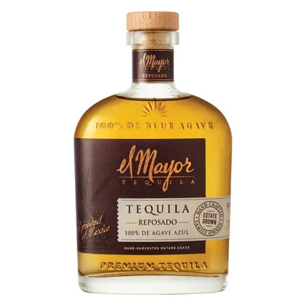 El Mayor Reposado 750Ml Eldorado Winehouse