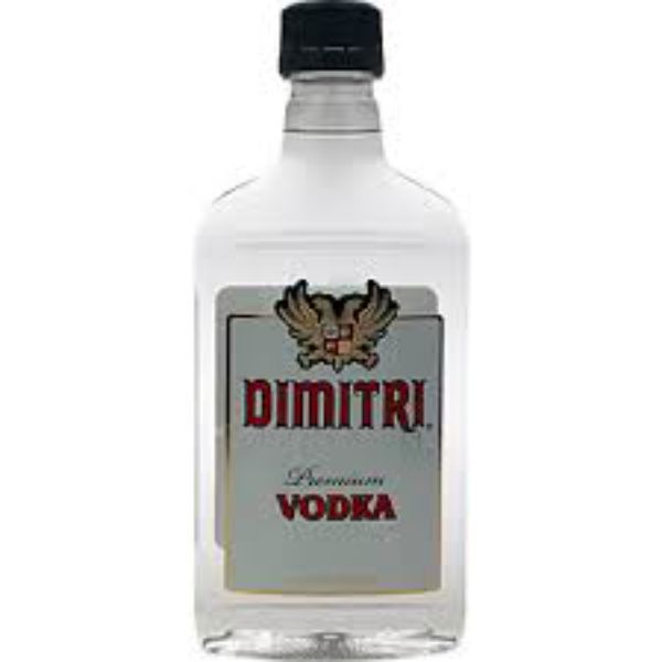 DIMITRI GIN 375ML