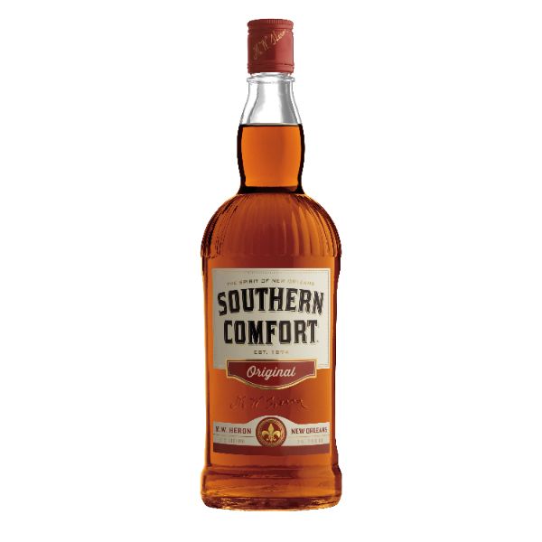 SOUTHERN COMFORT ORIGINAL 1L – Middletown Fine Wine & Spirits