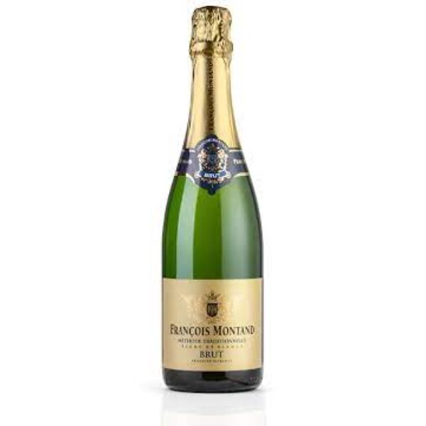 FRANCOIS MONTAND BRUT 750ML