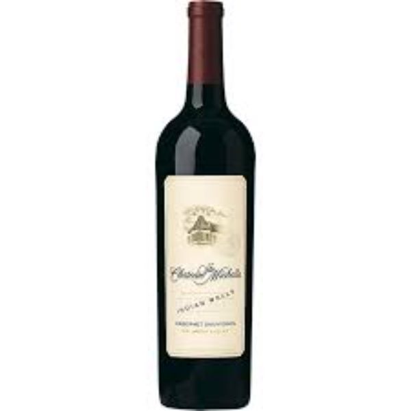 CHATEAU STE INDI CAB SAU 750ML