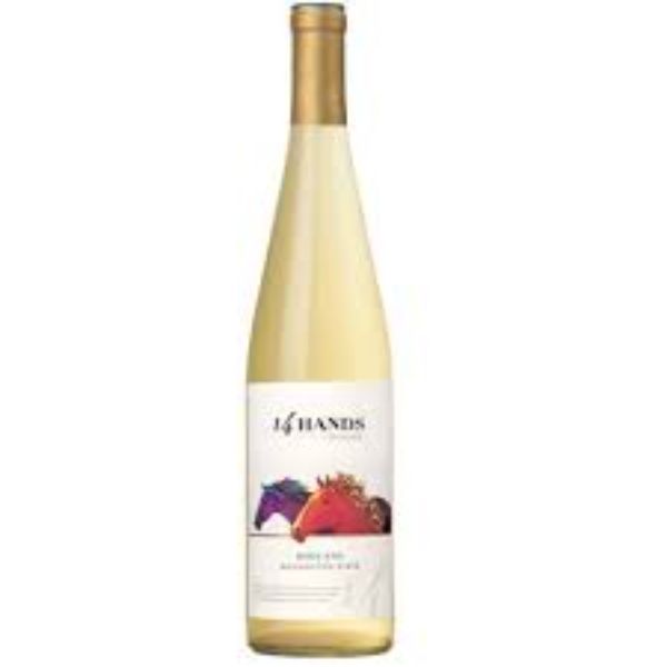 14 HANDS MOSCATO 750ML