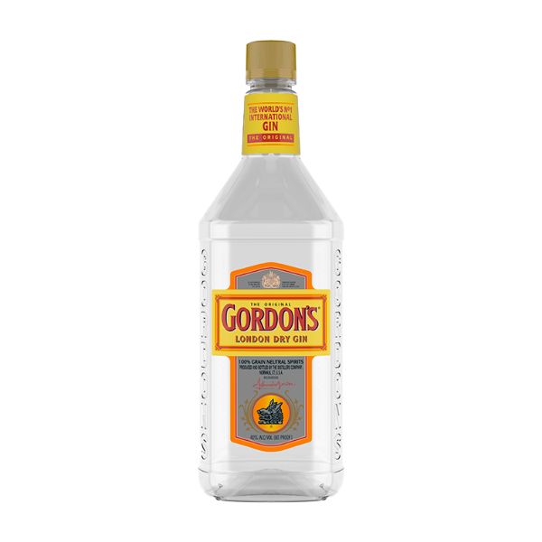 Gordons Gin 1.75L