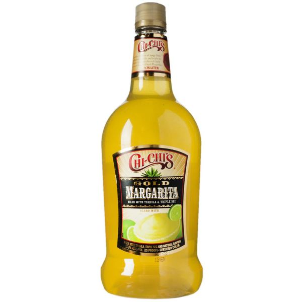 CHI CHIS GOLD MAGRIATA 1.75L