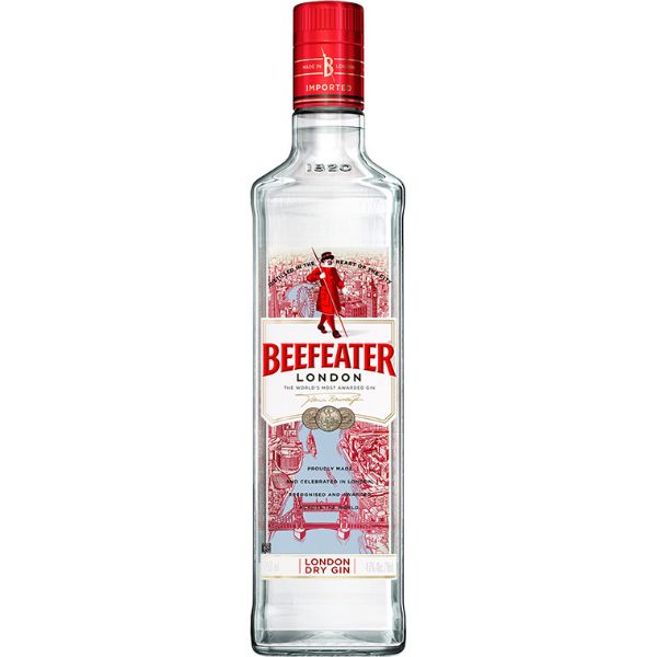 Beefeater London Gin 750ML