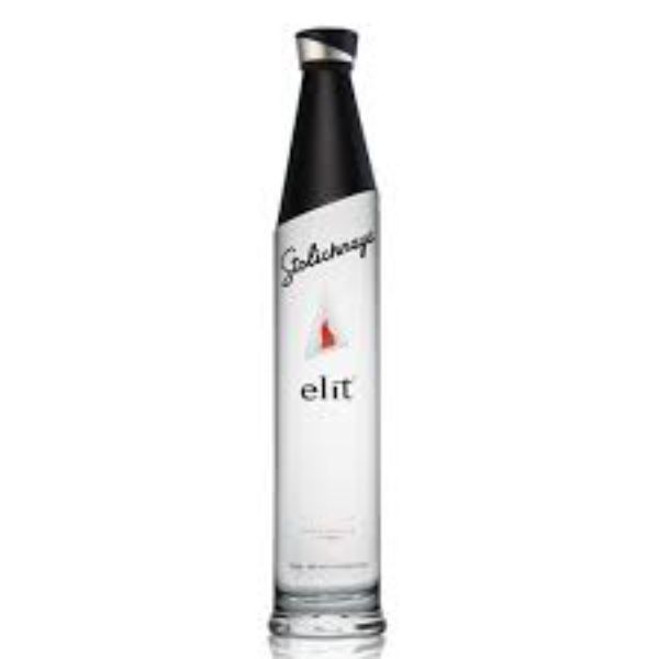 STOLI ELIT BOAKA 750ML