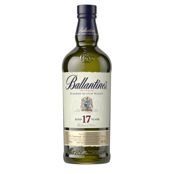 Ballantines 17 Years 750ML