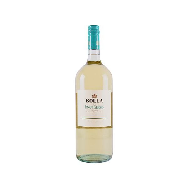 Bolla P Grigio Nl Nupc 1.5L
