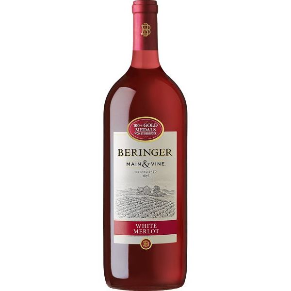 Beringer Merlot 1.5L