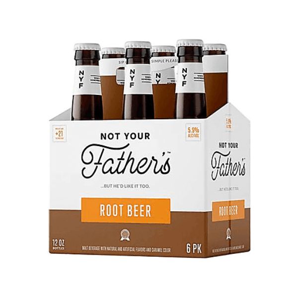 Not Your Fathers Root Beer – Middletown Fine Wine & Spirits