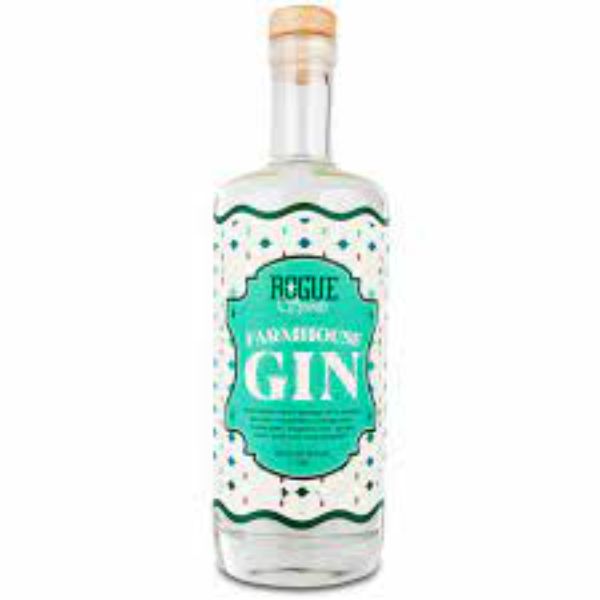 ROGUE SPIRIT GIN 750ML