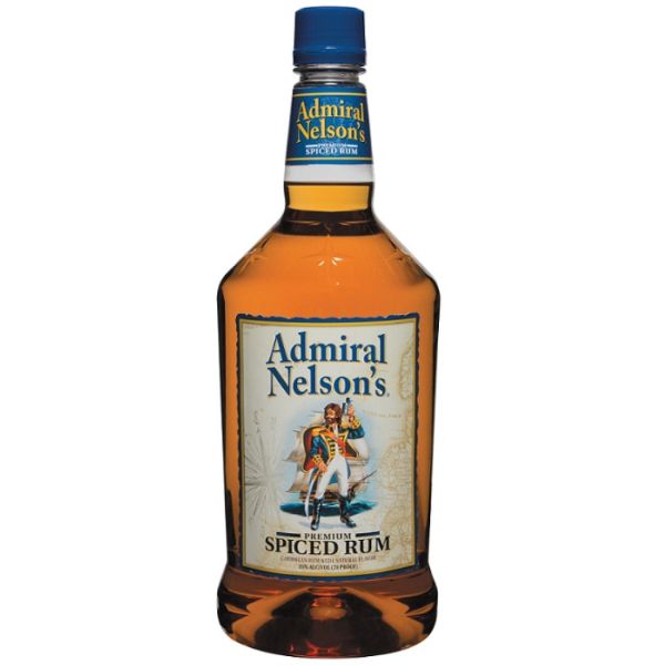 ADMIRAL NELSONS 1.75L