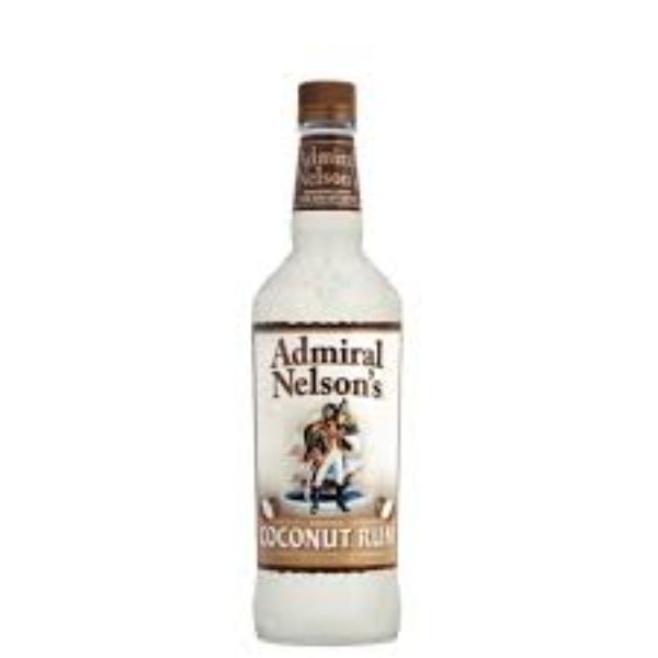 ADMIRAL NELSONS COCO 750ML