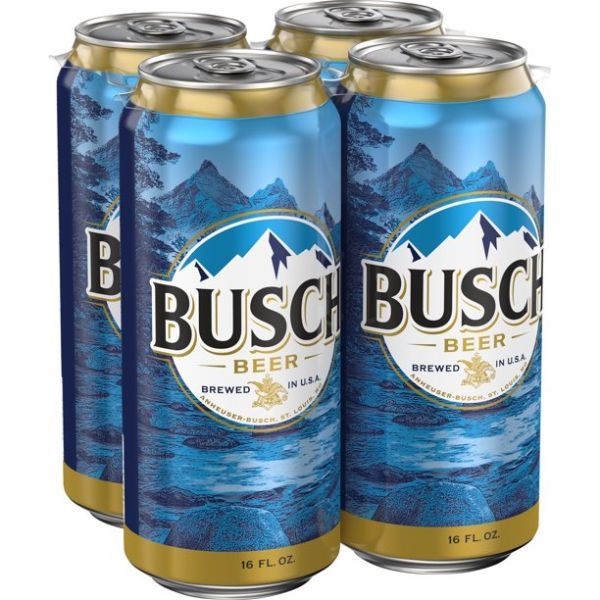 Rubicon 4-Pack 16Oz Can – Middletown Fine Wine & Spirits