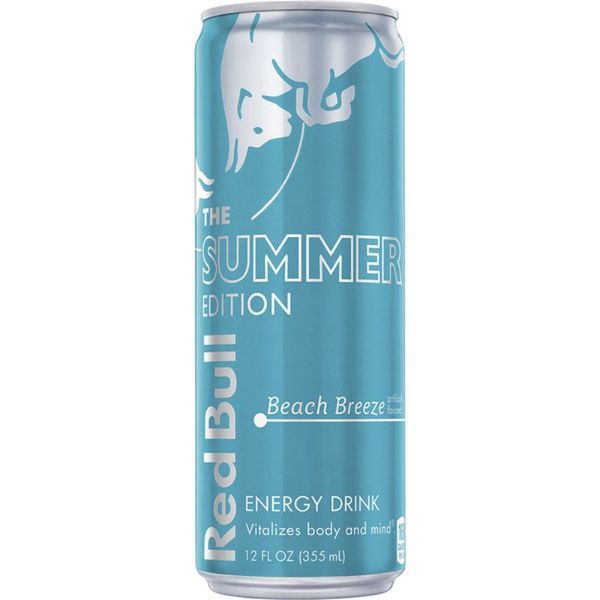 Red Bull Sf. 8.4 Oz 4 Pk – Middletown Fine Wine & Spirits