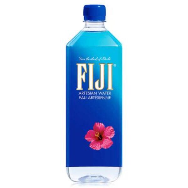 FIJI WATER 1L