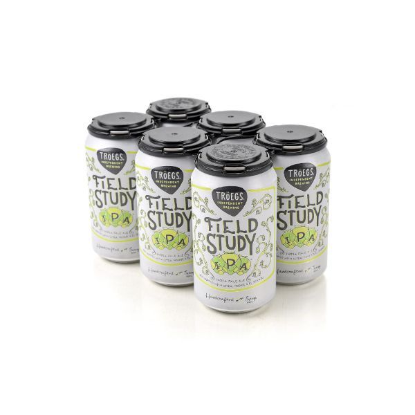 Troegs Field Study 6Pack Can Middletown Fine Wine & Spirits