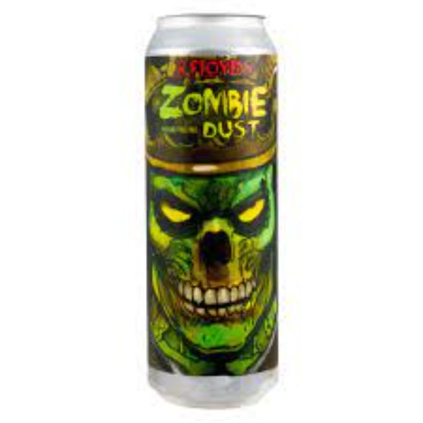 3FLOYDS ZOMBIE DUST 19.2OZ