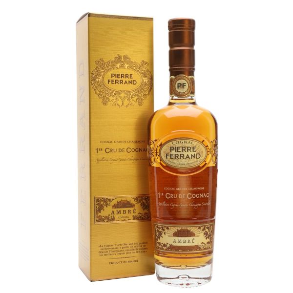 Pierre Farrand 1Er Cru De 750ML