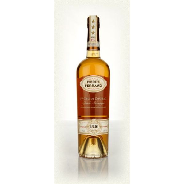 Pierre Farrand 1Er Cru De 750ML