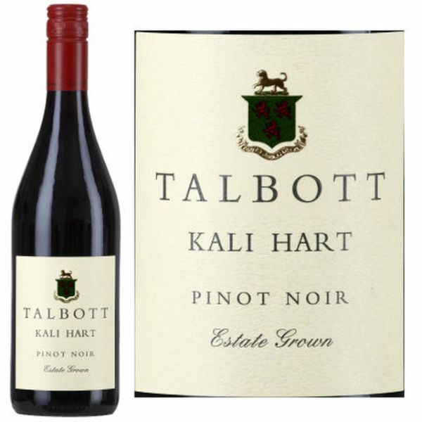 Talbott Kali Hart Pinot Noir