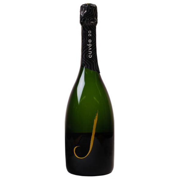 J Cuvee California 750ML