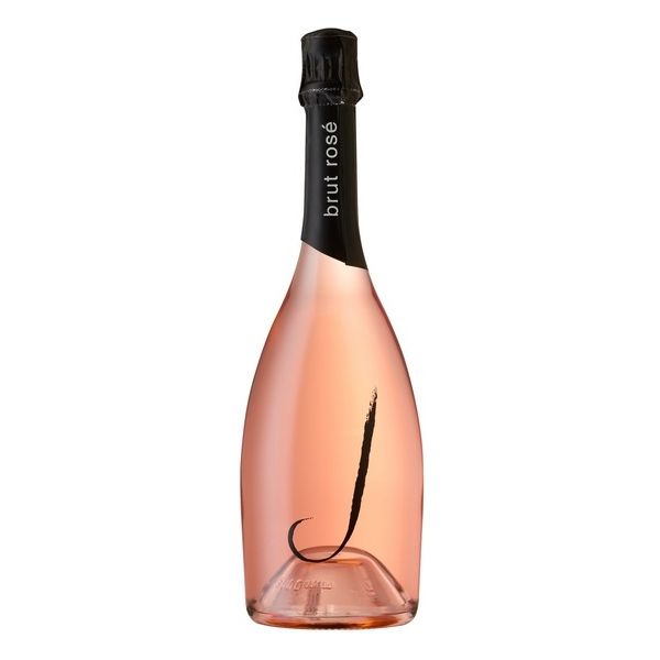 J  Brut Rose 750ML