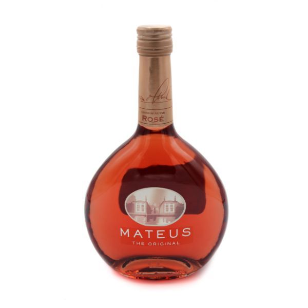 Mateus Rose Middletown Fine Wine & Spirits