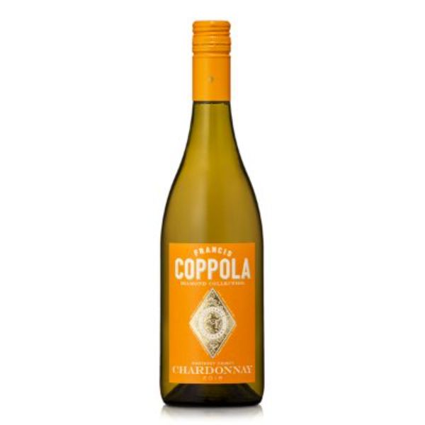 COPPOLA CHARD 750ML