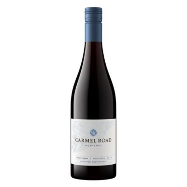 Carmet Road Pinot Noir 750ML
