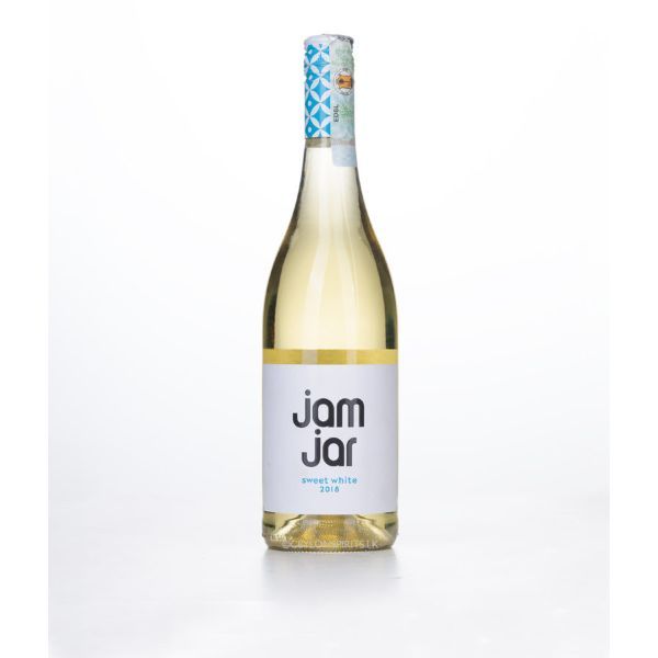 Jam Jar Sweet White Moscato Middletown Fine Wine & Spirits