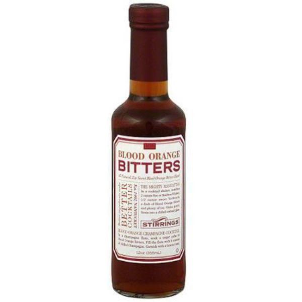 STIRRINGS BLOOD ORANGE 12OZ