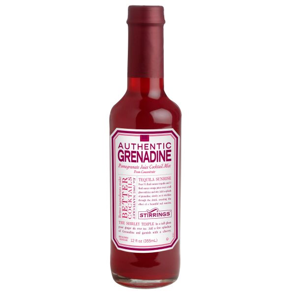 STIRRINGS GRANDINE 12OZ